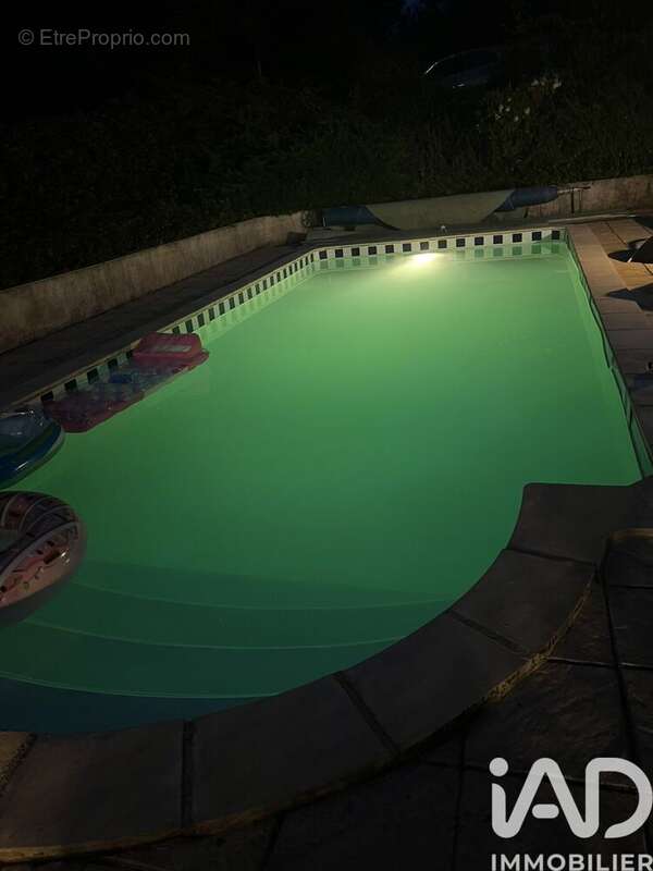 Maison 100 m² à Saint-Cirq-Madelon  - photo 5