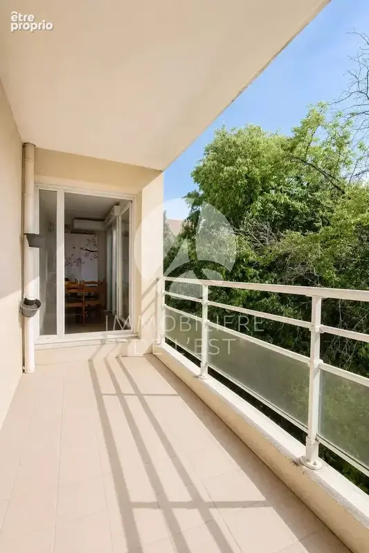 T3 - LYON 8 - 69m² - photo 7