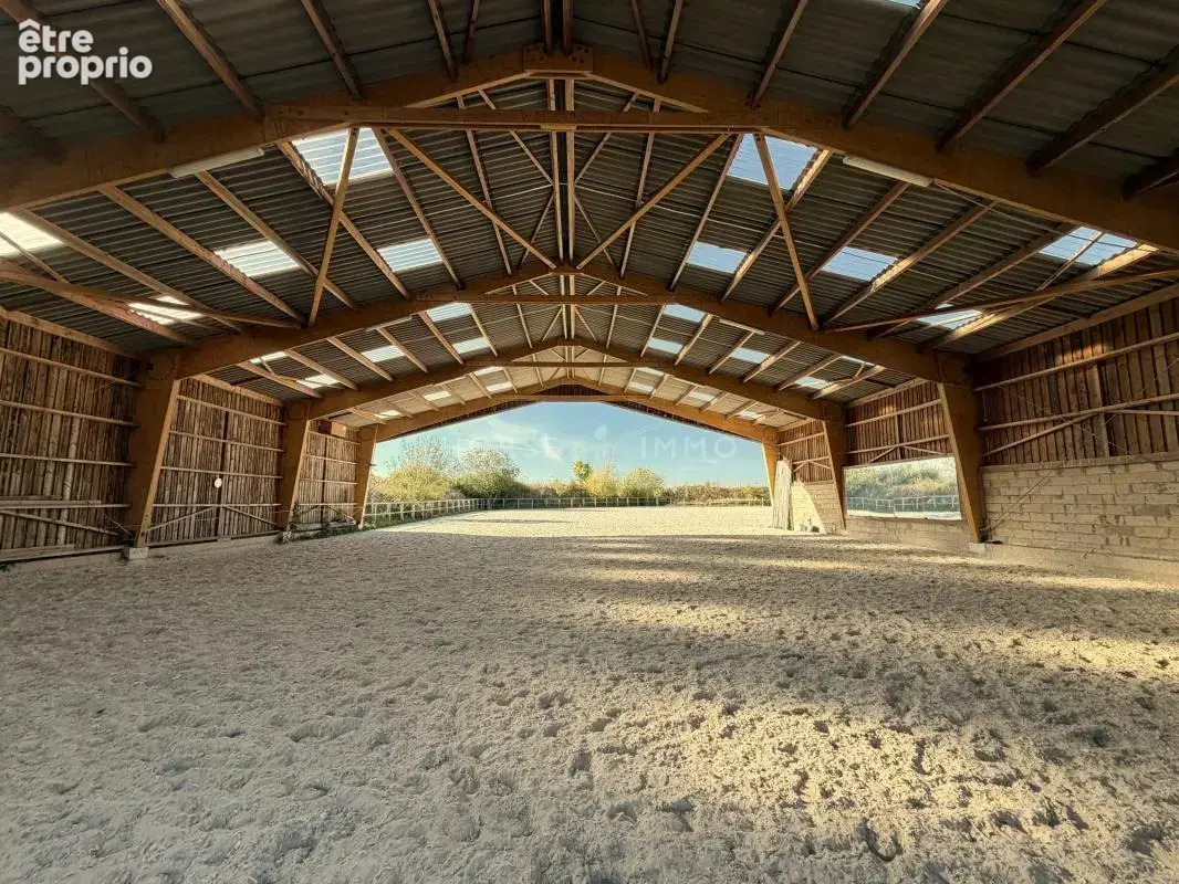 Propriété Equestre de Charme, 20 mn de Versailles - photo 13