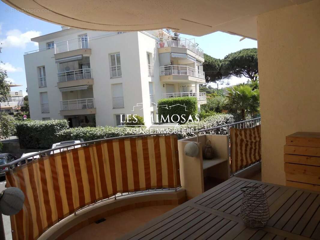 Appartement à FREJUS