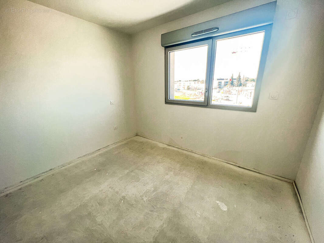 Appartement à AUZEVILLE-TOLOSANE