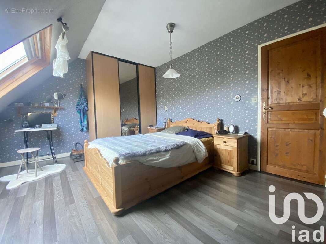 Photo 9 - Maison à BOISSISE-LE-ROI