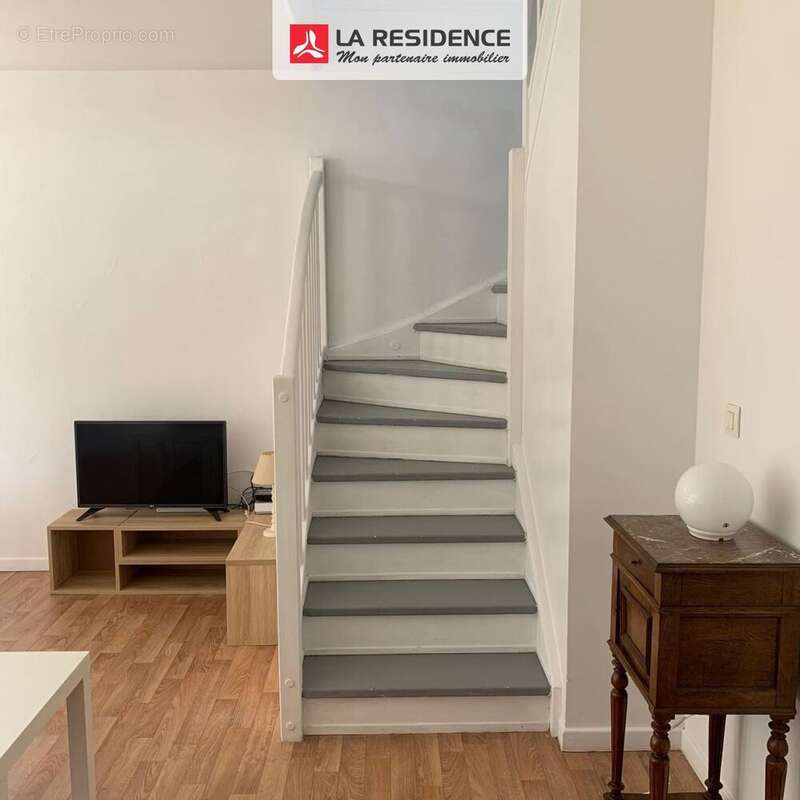 Appartement à CERGY