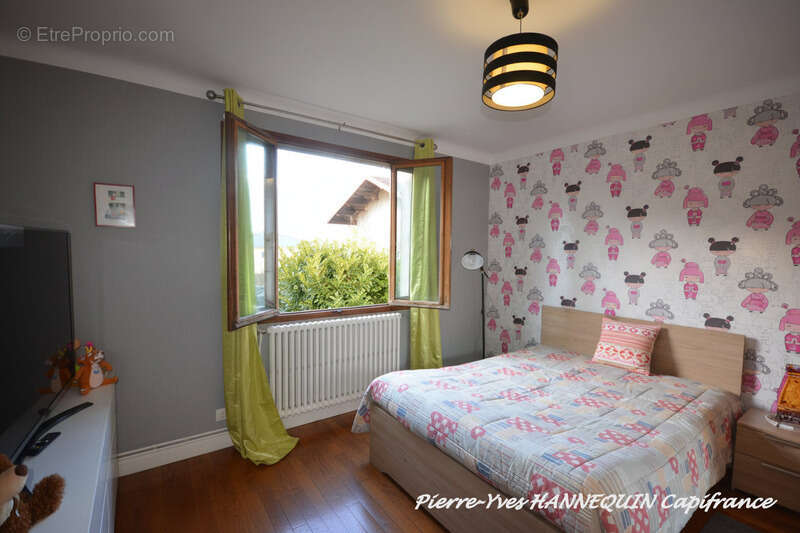 Maison à ALBERTVILLE