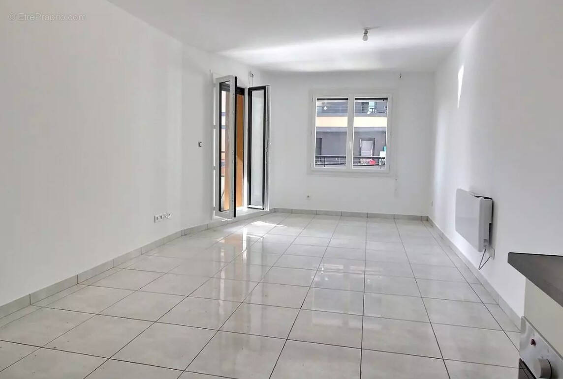 Appartement à MONTREUIL