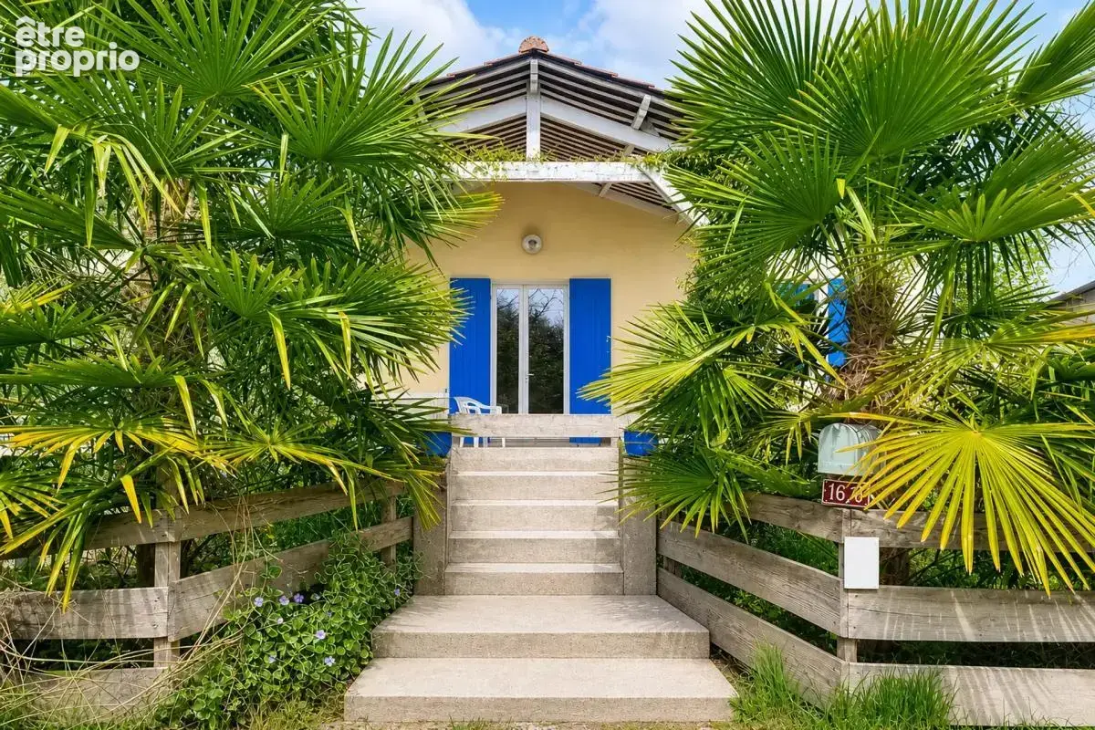 Maison 6 pièces avec piscine à Le Fleix - photo 2