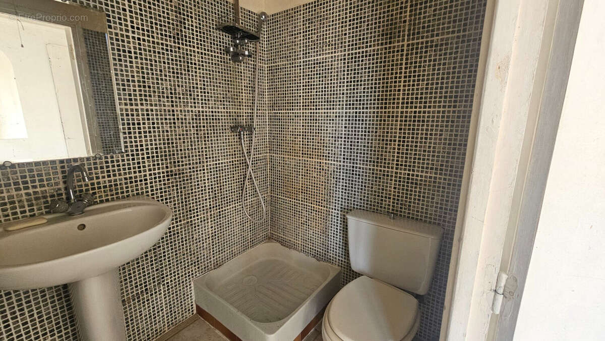 Appartement Saint Mande 2 pièces 26.61 m2 Métro Ligne 1 - photo 4