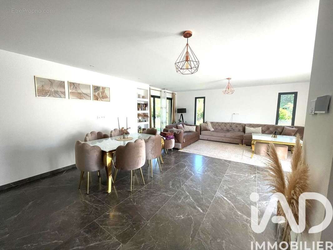 Maison 117 m² à Montauban  - photo 5