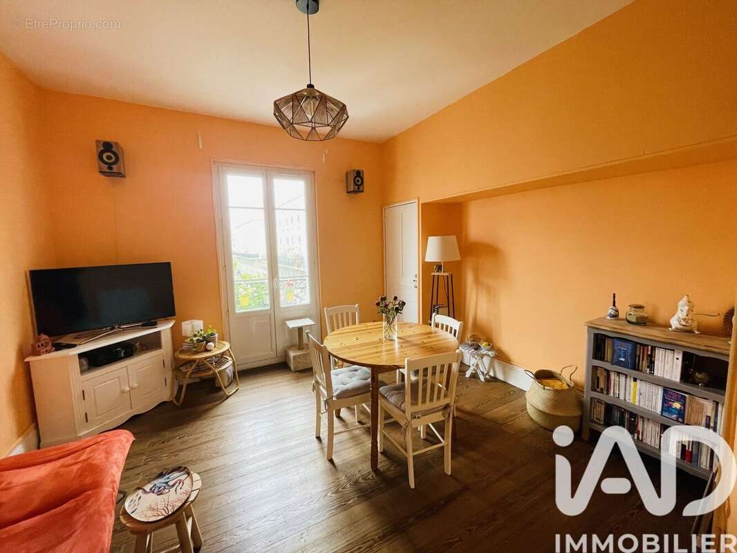 Photo 3 - Appartement à LE HAVRE