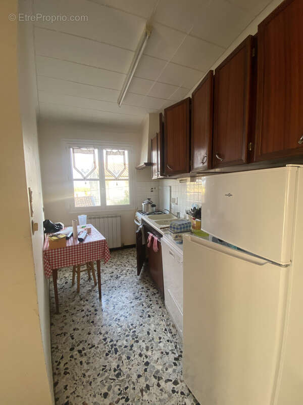 Maison à BARBENTANE