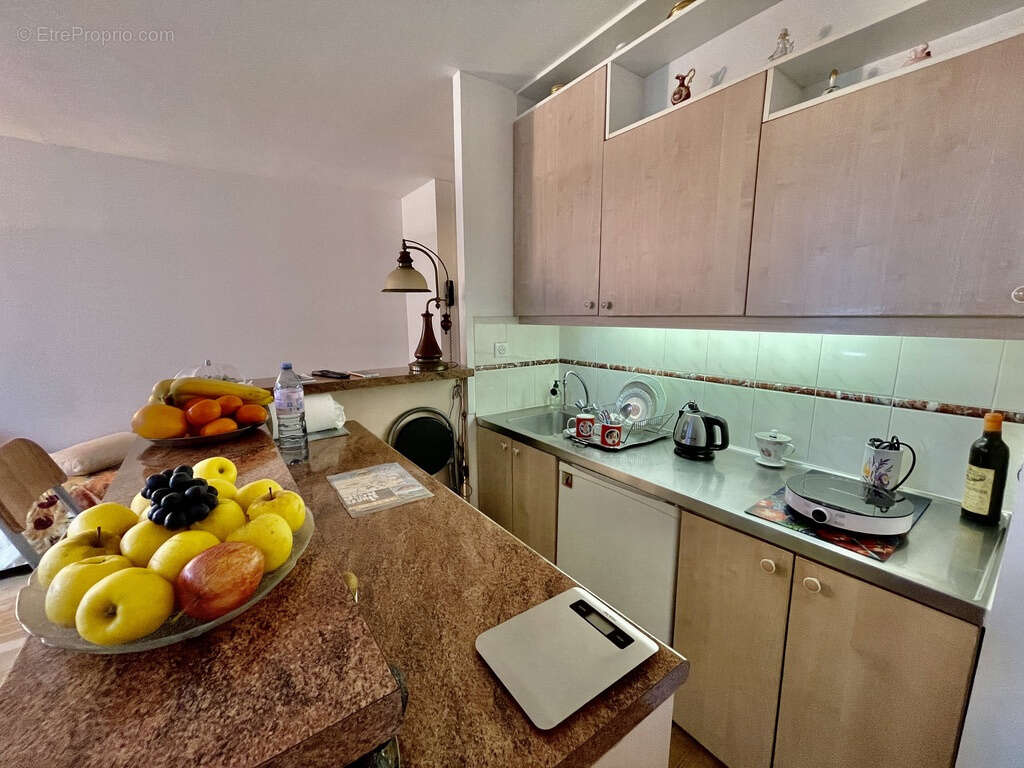 Appartement à VILLERS-SUR-MER