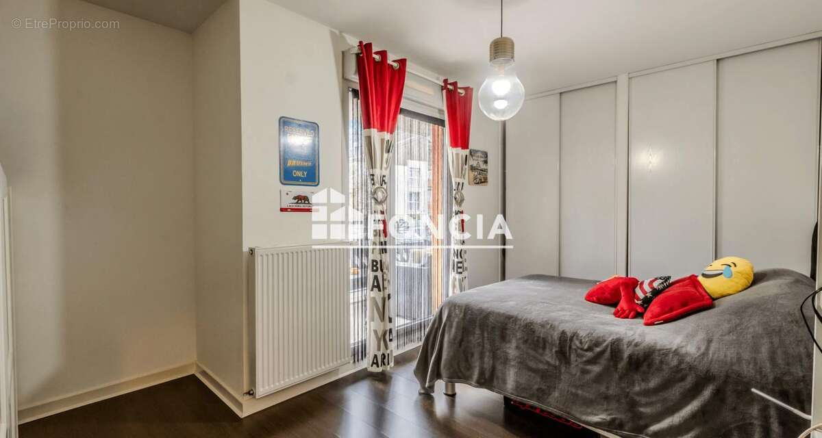 Appartement à BEAUMONT