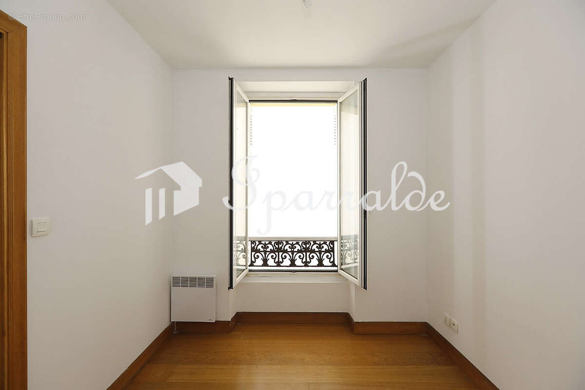 Appartement à HENDAYE