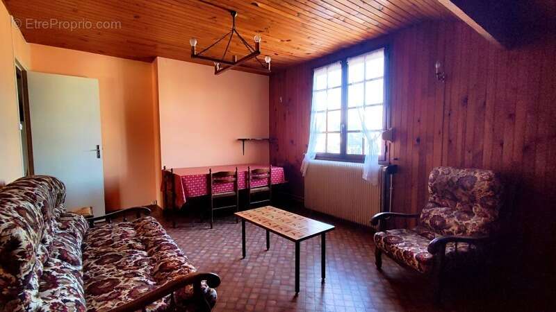Maison à TALANT