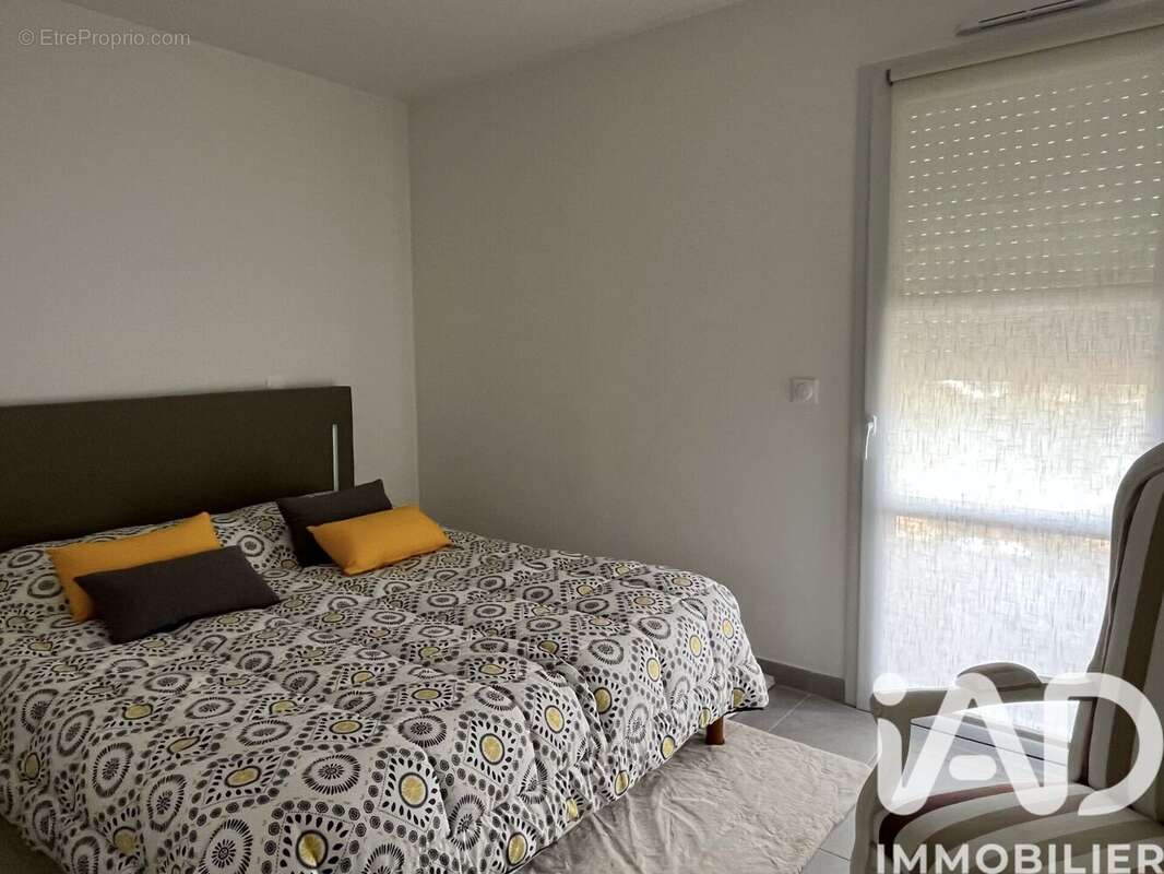 Photo 5 - Maison à TRELAZE