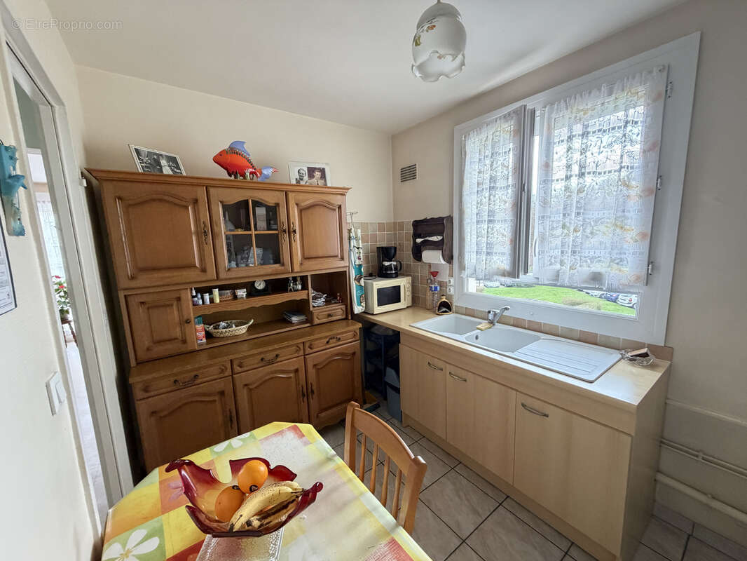 Appartement à MAROMME