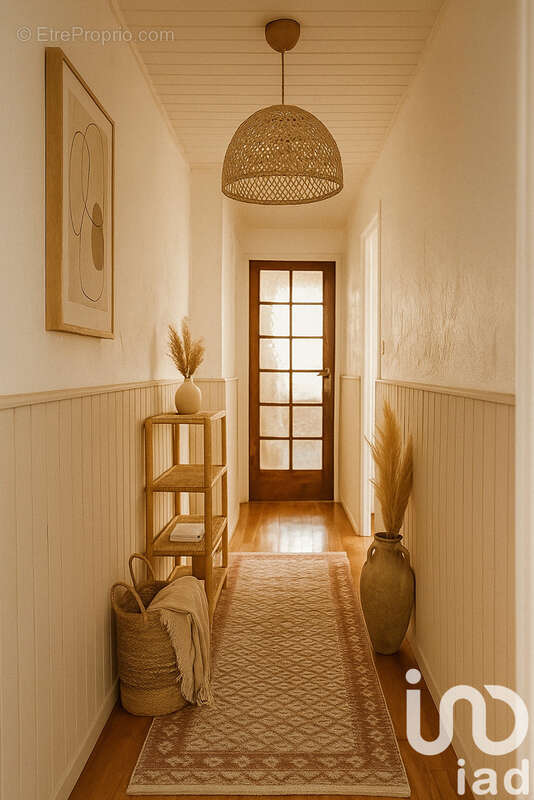 Photo 5 - Appartement à NIMES