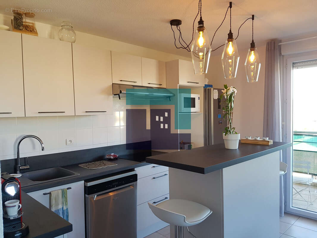 Appartement à CARCASSONNE