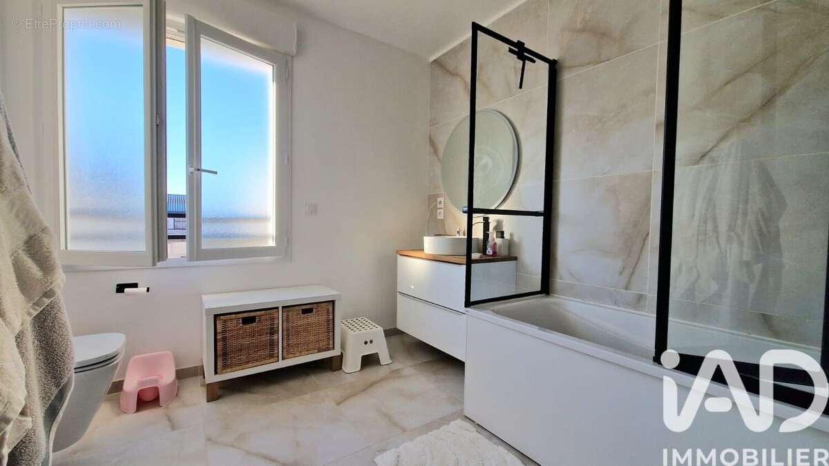 Photo 7 - Maison à PUSSAY