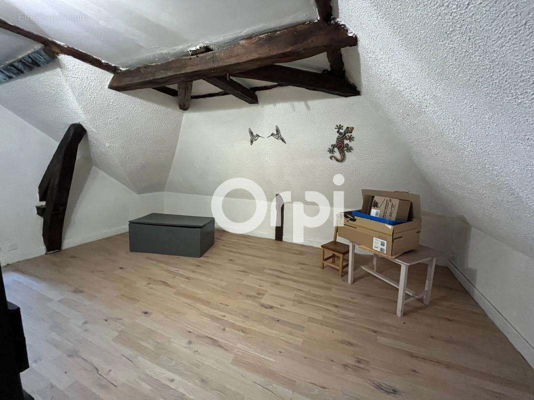 Maison à CUBLAC