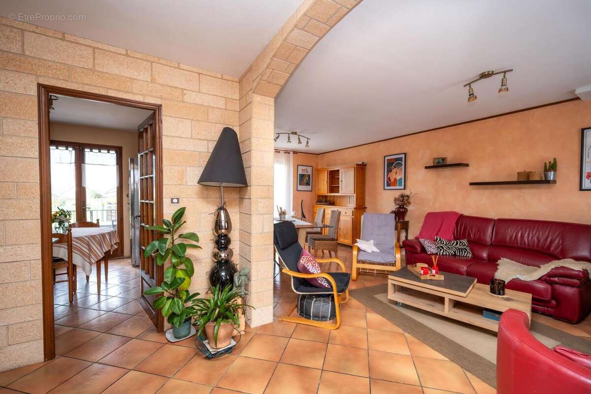 Photo 2 - Maison à ALBI