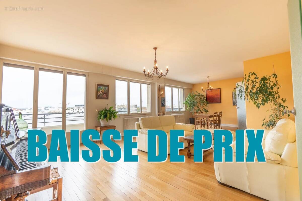 Appartement à TROYES