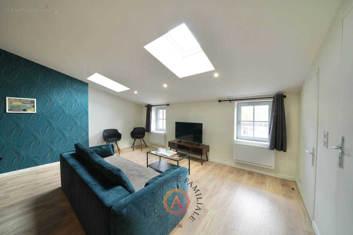 Appartement à RIOM