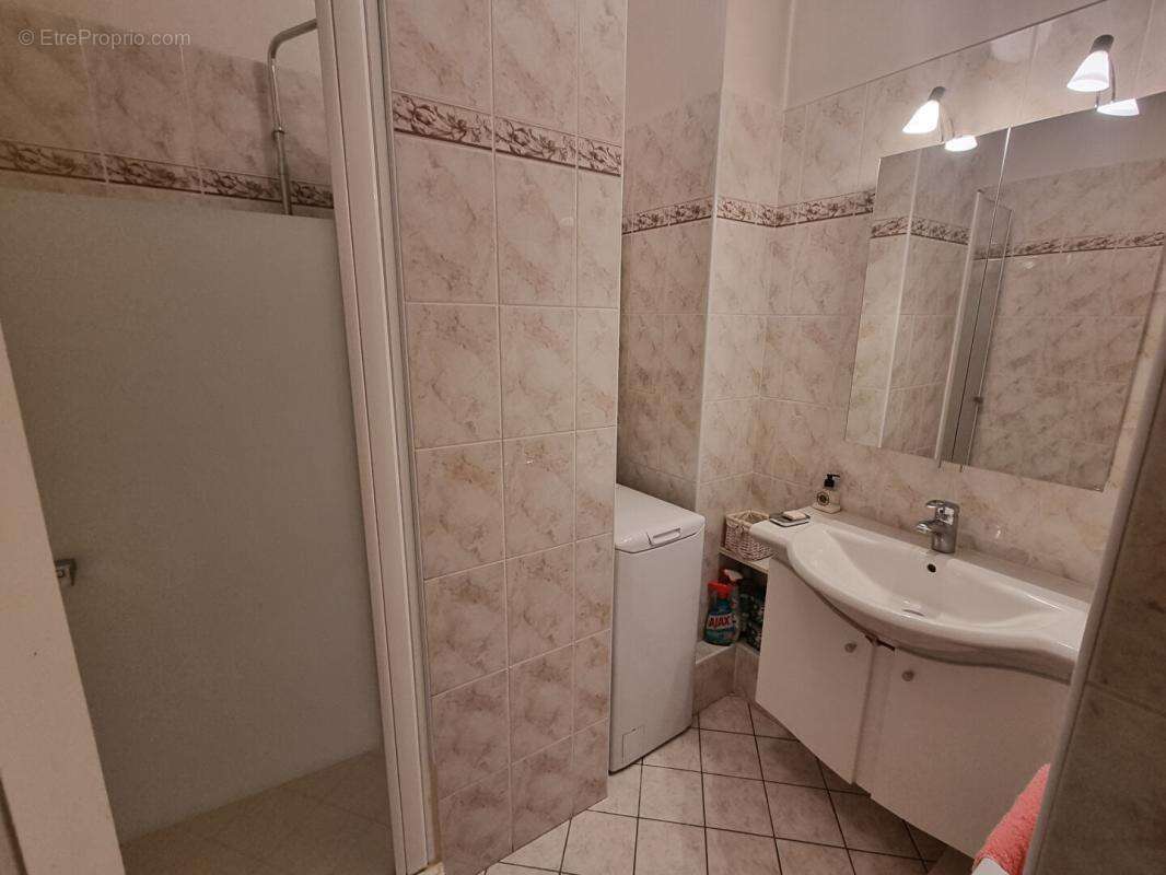 Appartement à LYON-7E