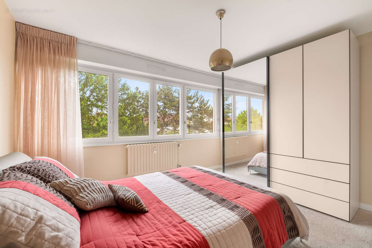 Appartement à LYON-4E