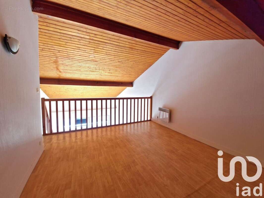 Photo 5 - Appartement à SAINT-GEORGES-DE-DIDONNE