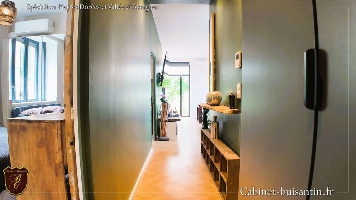 Appartement à CHATILLON