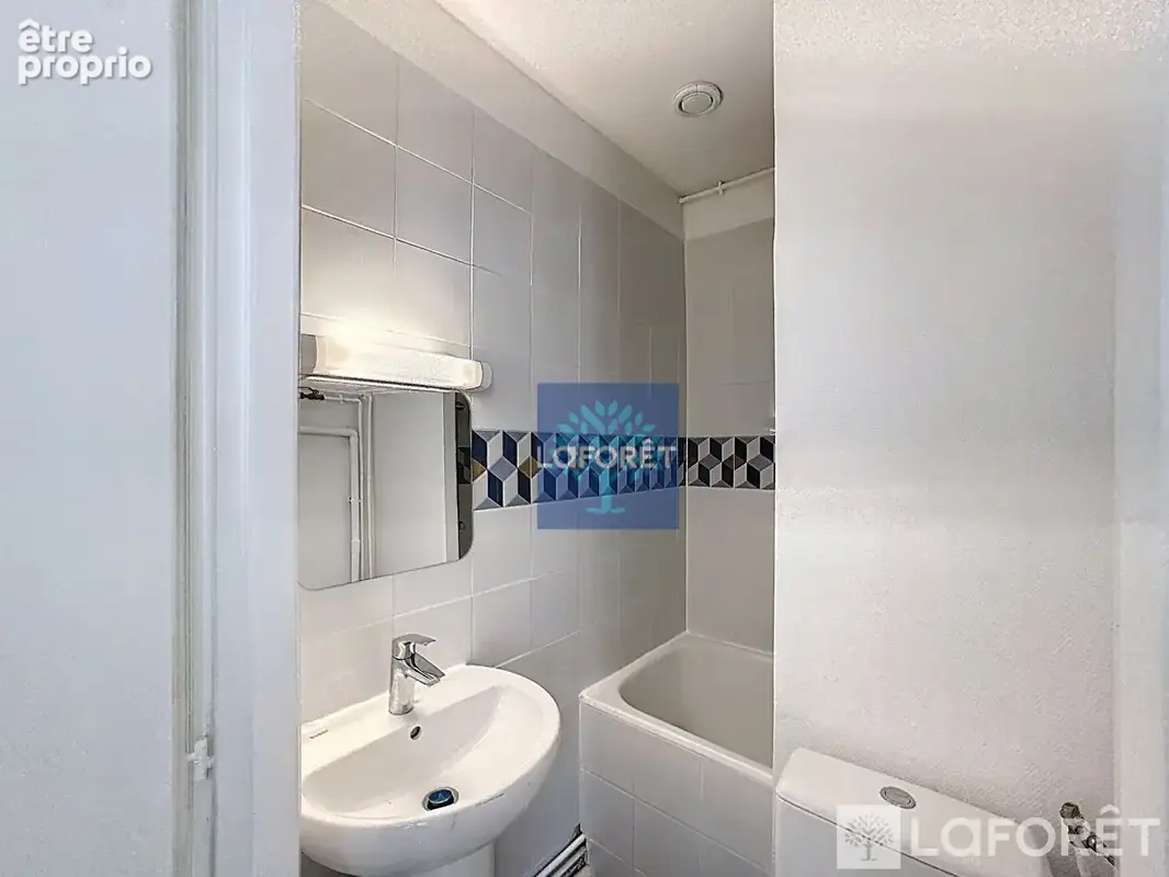 Appartement Vincennes 2 pièce(s) / Studio - 21 m2 Proche du RER A - photo 9
