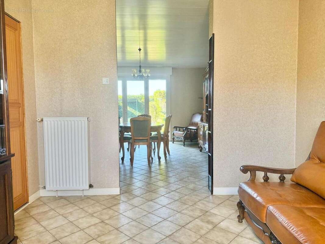 Photo 5 - Maison à MORANGIS