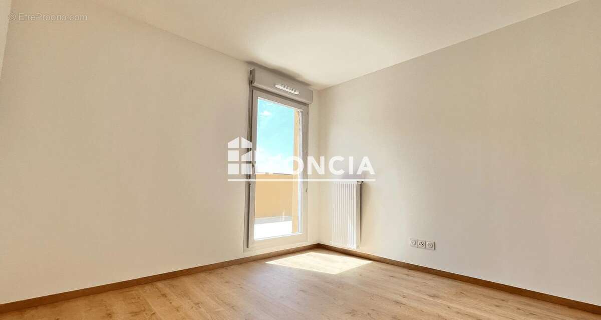 Appartement à CLUSES