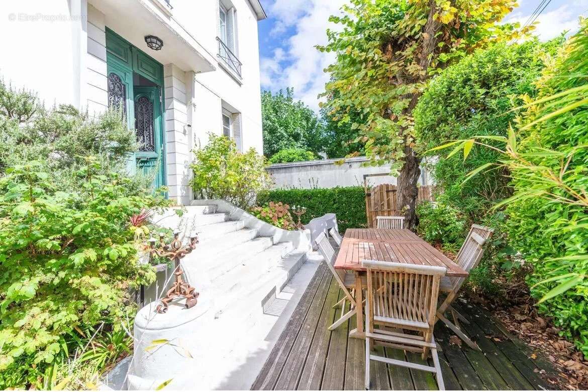 Appartement à ARGENTEUIL