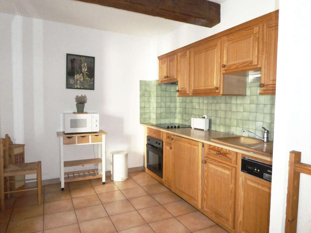 Maison à DUILHAC-SOUS-PEYREPERTUSE