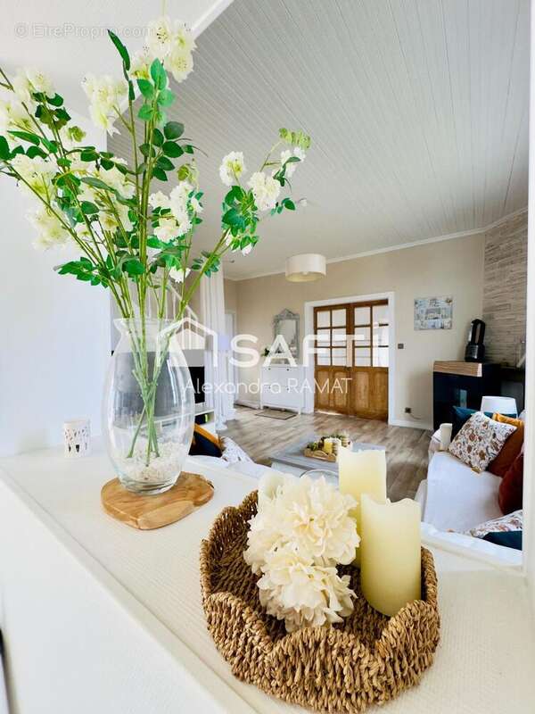 Photo 2 - Maison à ANZIN-SAINT-AUBIN