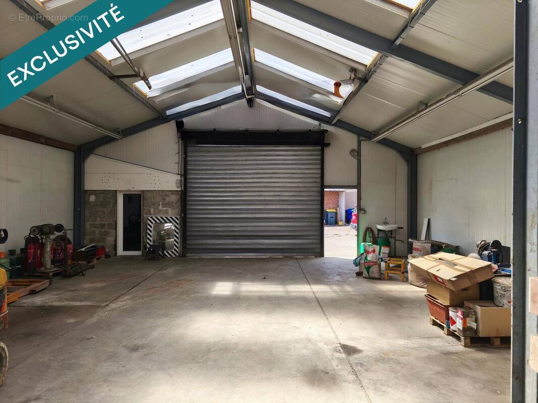 Photo 1 - Maison à QUEANT