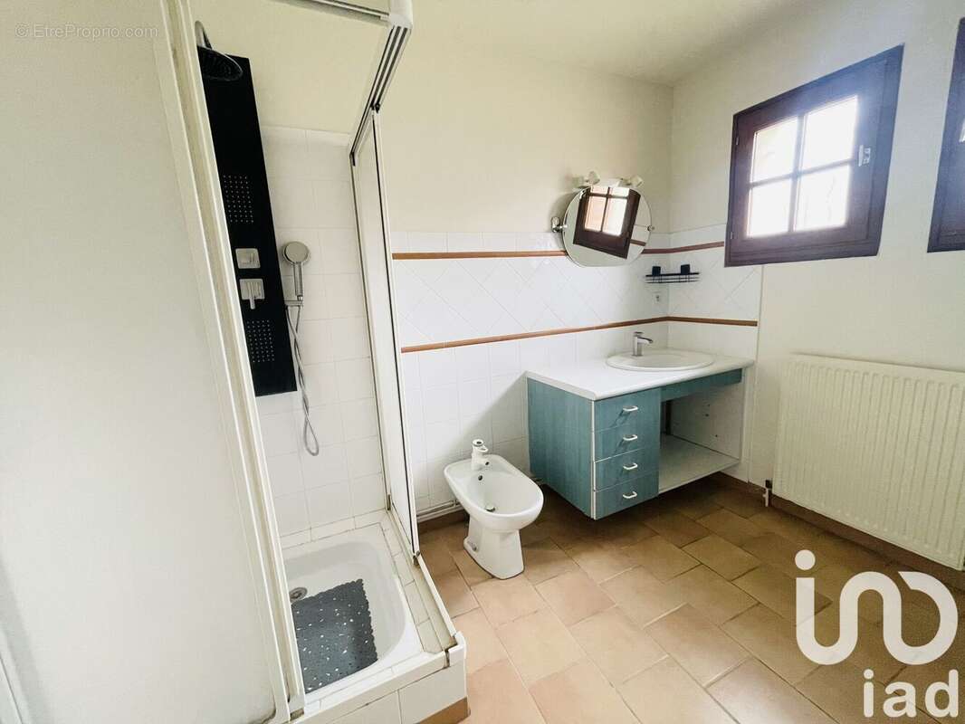 Photo 4 - Maison à VANNES-SUR-COSSON