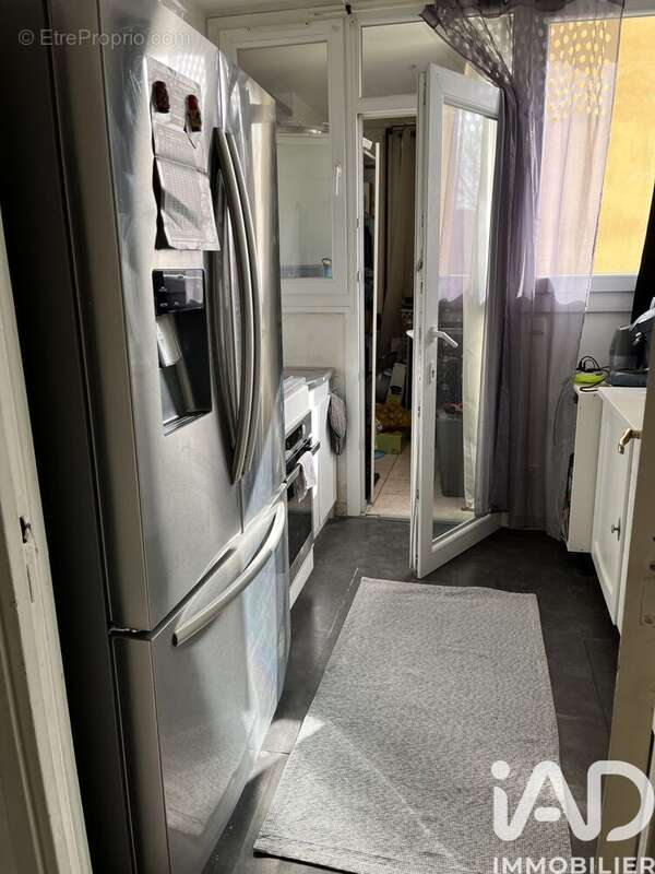 Photo 3 - Appartement à ORANGE