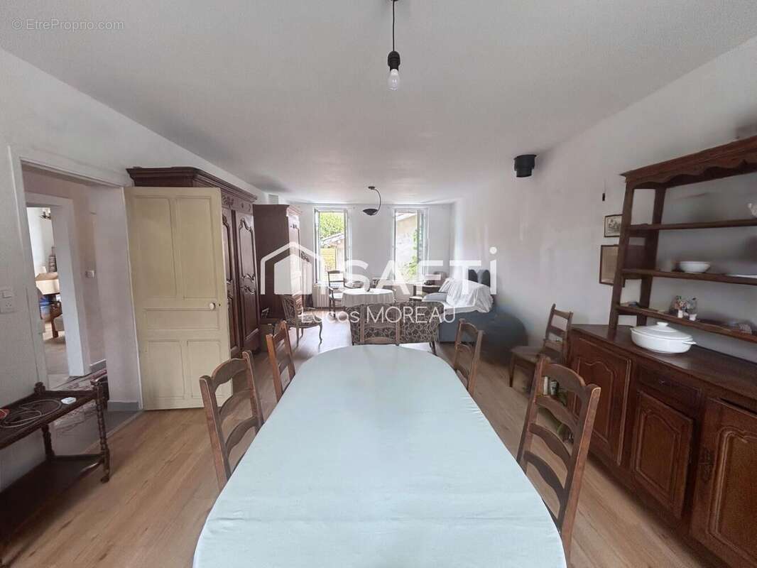 Maison 109 m² à Montauban  - photo 3