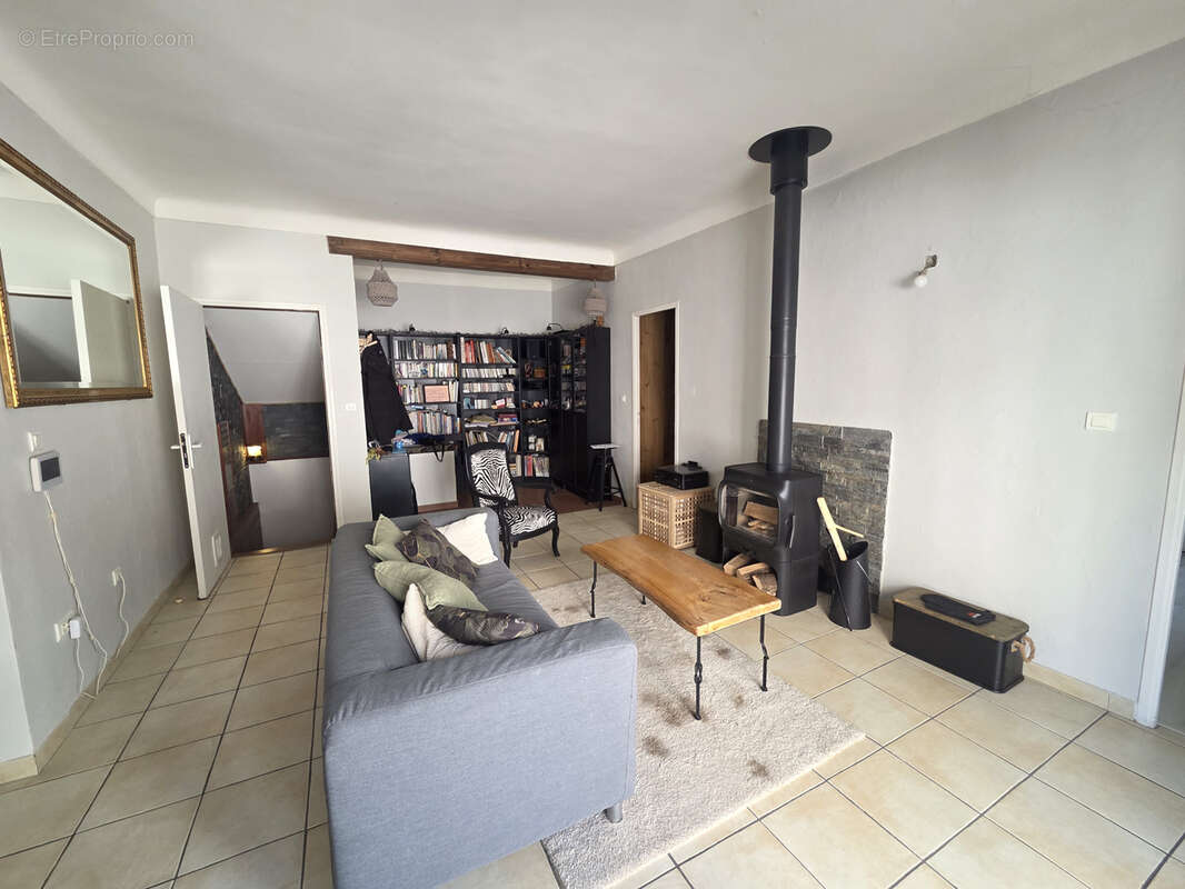 Appartement à SETE