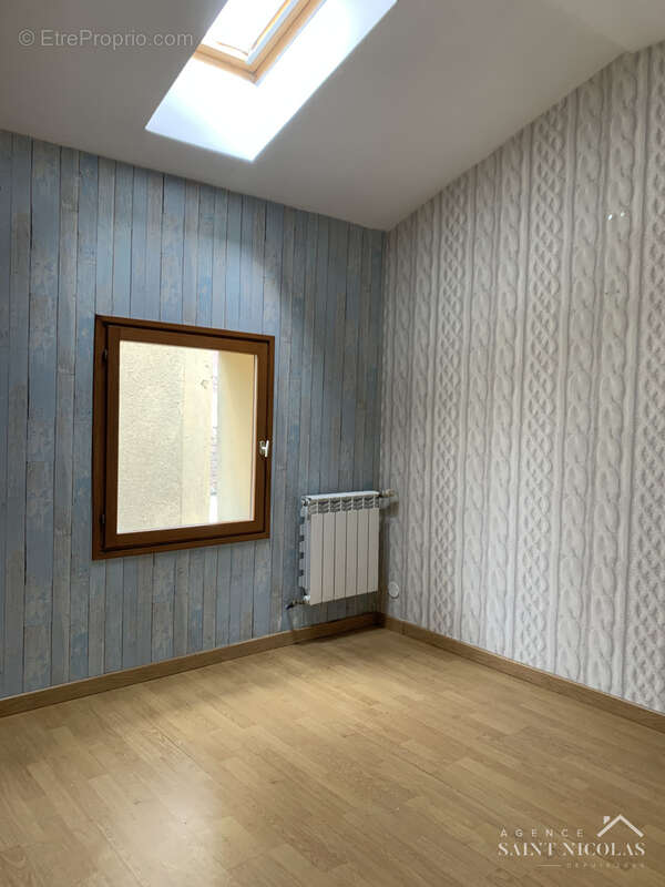 Maison à MEULAN