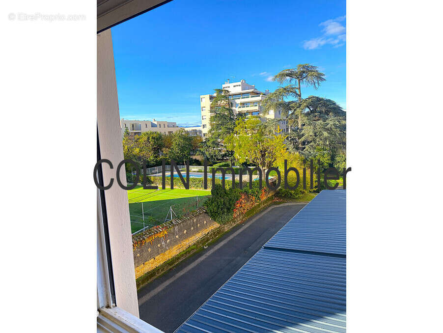 Appartement à VILLEFRANCHE-SUR-SAONE