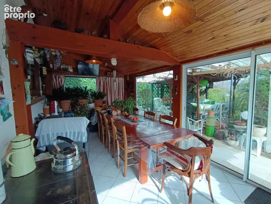 Vaste maison de village avec vue - photo 17