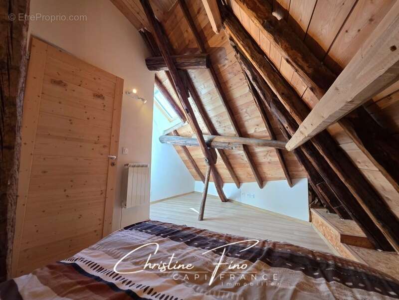 Appartement à BRIANCON