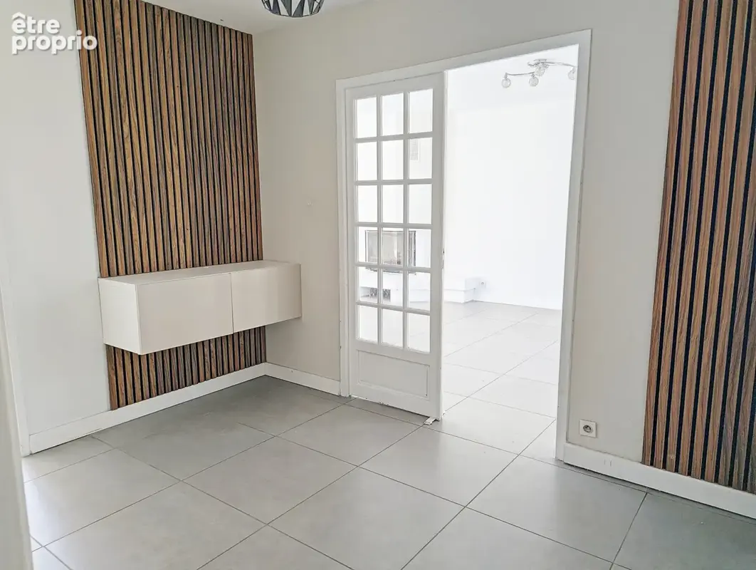Amilly, Maison familiale quartier Viroy - photo 17