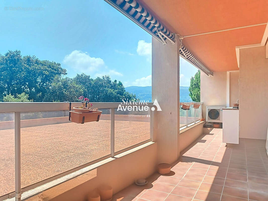 Appartement 3 pièces 62 m² - RESIDENCE SENIORS - parking en sous-sol et cave - photo 9
