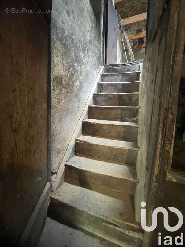 Photo 8 - Maison à JAUJAC