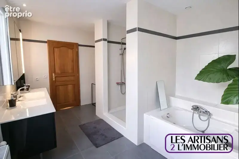 Maison 7 pièces 185 m² à vendre à Peltre (57245) - photo 8